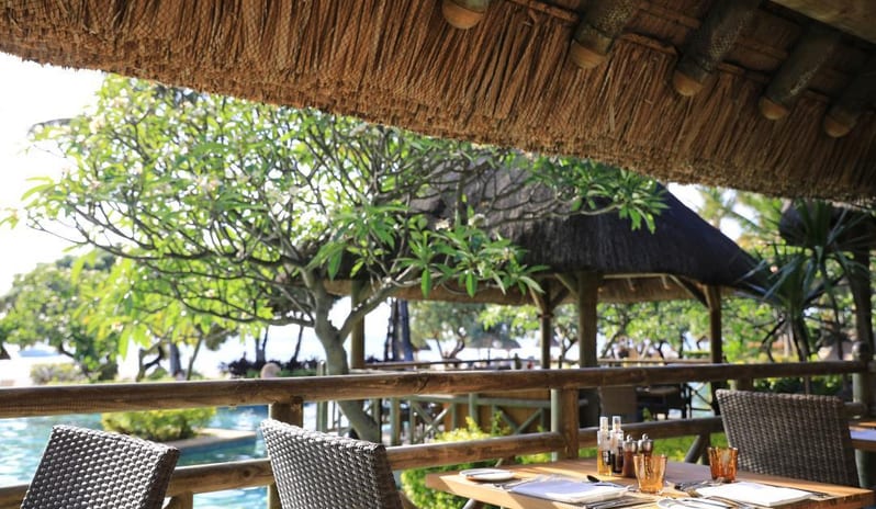 LA PIROGUE MAGENTA SEAFOOD RESTAURANT